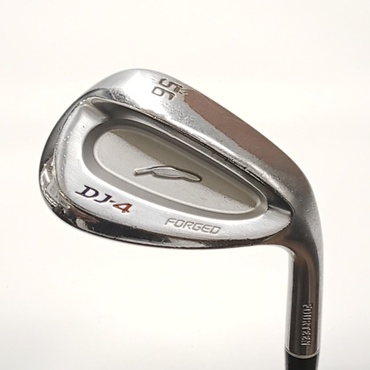 DJ-4 WG 56°  7°  N.S.PRO　DS-91W
