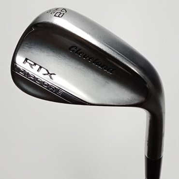 RTX　ZIPCORE　ツアーサテン WG 48°  10°  S N.S.PRO　950GH