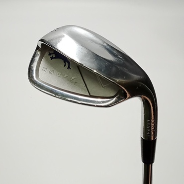 ONOFF　FROGS　LEAP-Ⅱ　(2021) WG 51°  20/3°  WEDGE N.S.PRO　950GH　neo
