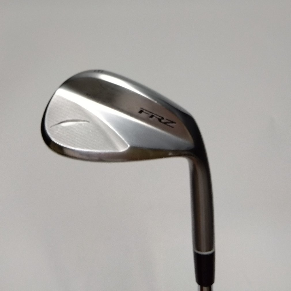 FRZ ﾊﾟｰﾙｻﾃﾝ WG 48° 6° WEDGE N.S.PRO TS-114w Ver2｜Alpen Online