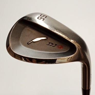 DJ-5　BLACK WG 56°  8°  N.S.PRO　DS-91W