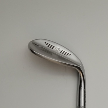 VOKEY　SM8　ツアークローム ウェッジ その他スチール