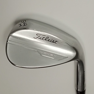 VOKEY　FORGED　(2021)　ツアークローム WG 54M°  10°  S N.S.PRO　950GH　neo