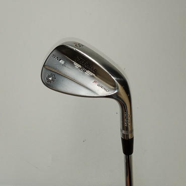 VOKEY　SM6　ツアークローム　Fソール WG 50°  S N.S.PRO　950GH