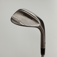 【限定】ドゥーカス ノーメッキ ウェッジ ラウネ 60度 RTX ZIPCORE ﾂｱｰﾗｯｸ (ﾉｰﾒｯｷ) ウェッジ N.S.PRO MODUS3 WEDGE 115