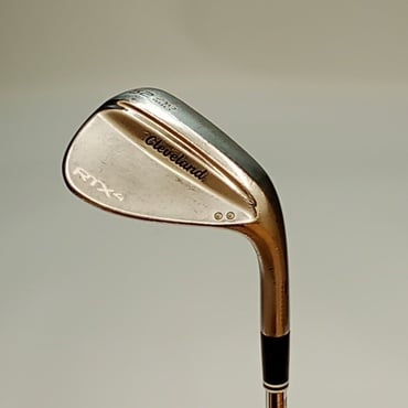 RTX　4　ツアーサテン ウェッジ 52Mid°  10°  S N.S.PRO　950GH