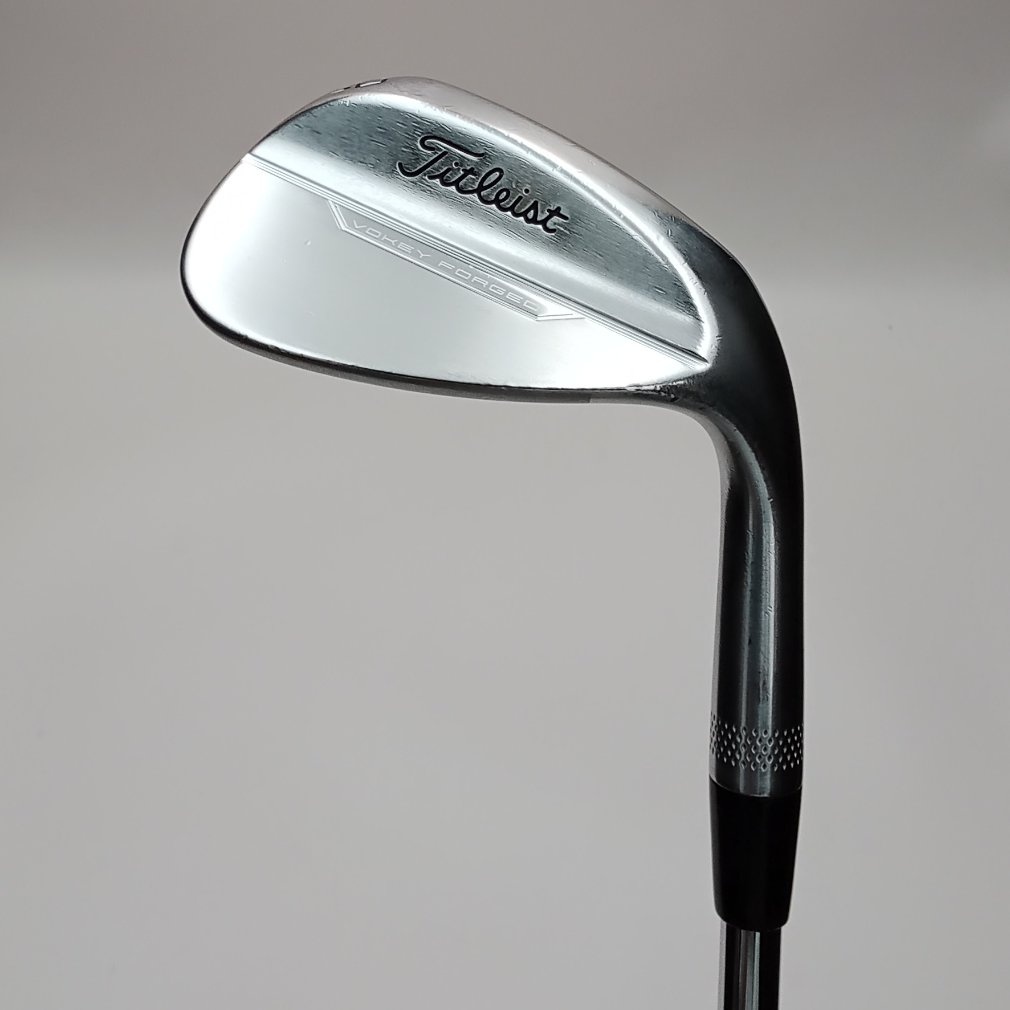 VOKEY FORGED (2023) WG 50M° 10° S200 Dynamic Gold｜Alpen Online