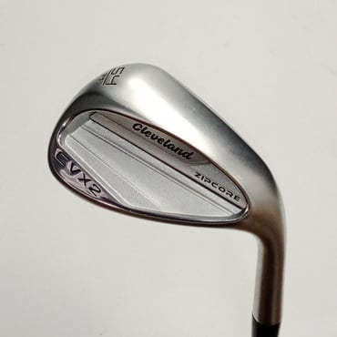CVX2　ZIPCORE WG 54S°  14°  S200 Dynamic　Gold　95