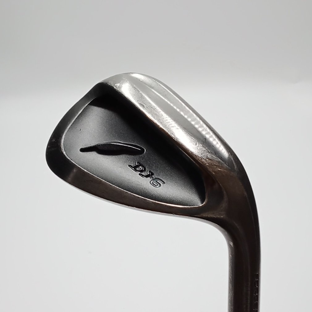 DJ-6 Black Edition WG 48° 13° WEDGE N.S.PRO DS-91wBK｜Alpen Online