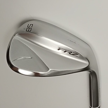 FRZ　パールサテン WG 58T°  8°  WEDGE N.S.PRO　TS-114w　Ver2