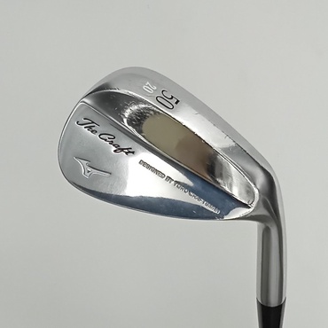 The　Craft　Wedge　2.0　EC ウェッジ その他スチール