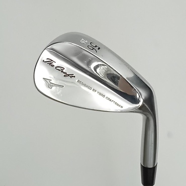 The　Craft　Wedge　2.0　EC ウェッジ その他スチール