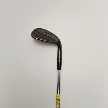 VOKEY　SM7　ジェットブラック　Fソール WG 50°  8°  S N.S.PRO　MODUS3　TOUR120