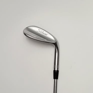 Vokey　FORGED　(2019)　ツアークロ-ム WG 58S°  8°  S N.S.PRO　950GH