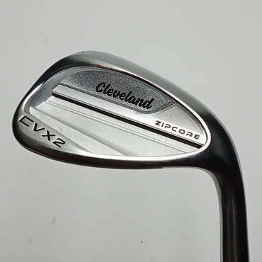 CVX2　ZIPCORE WG 52V°  12°  S N.S.PRO　MODUS3　TOUR115
