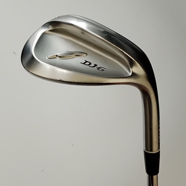 DJ-6 WG 56°  18°  WEDGE N.S.PRO　TS-114w　Ver2