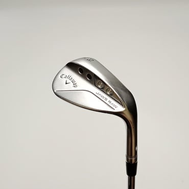 JAWS　RAW　クロム WG 58Z°  8°  S200 Dynamic　Gold