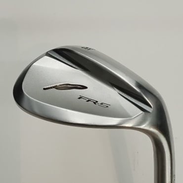 FR-5　パールサテン WG 58°  12°  WEDGE N.S.PRO　TS-101w