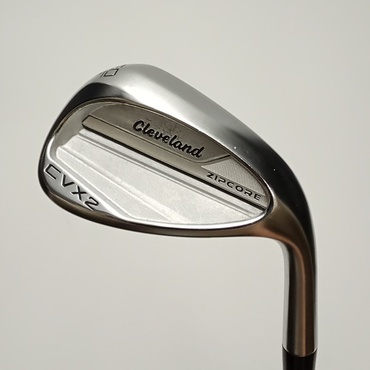 CVX2　ZIPCORE WG 50V°  12°  S200 Dynamic　Gold　95
