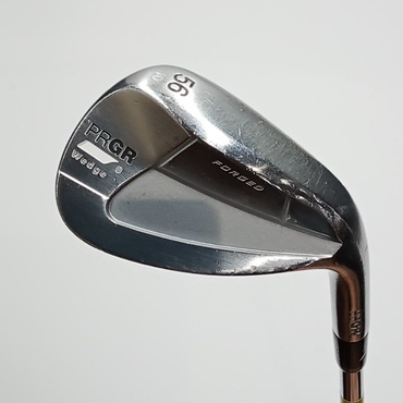 PRGR　0　(2020) WG 56°  10°  S N.S.PRO　MODUS3　TOUR105
