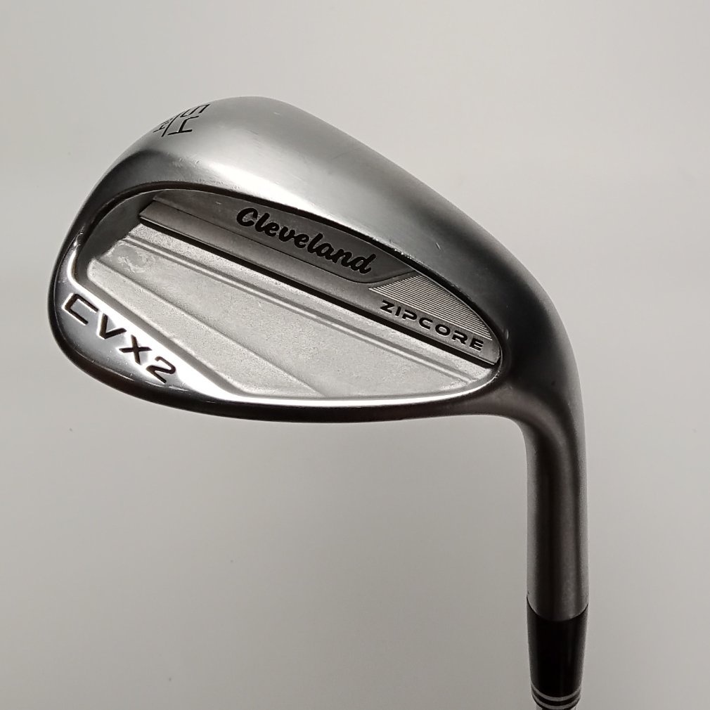 CVX2 ZIPCORE WG 54S° 14° S200 Dynamic Gold 95｜Alpen Online 公式