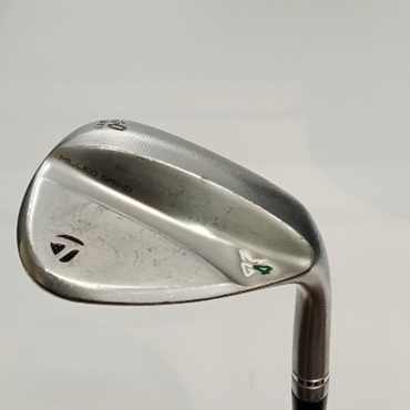MILLED　GRIND　4　CHROME WG 60SB°  10°  S N.S.PRO　950GH　neo