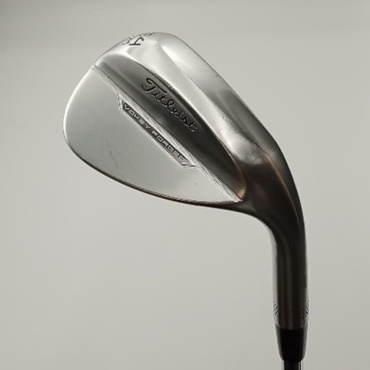VOKEY　FORGED　(2023) WG 54M°  10°  S200 Dynamic　Gold