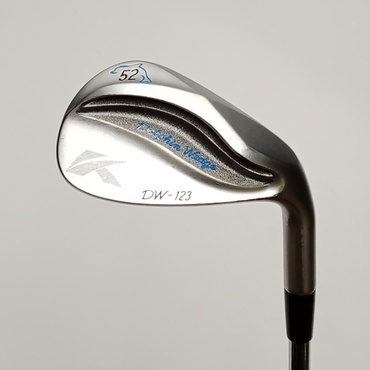 Dolphin　Wedge　DW-123 WG 52°  2°  WEDGE N.S.PRO　950GH　neo