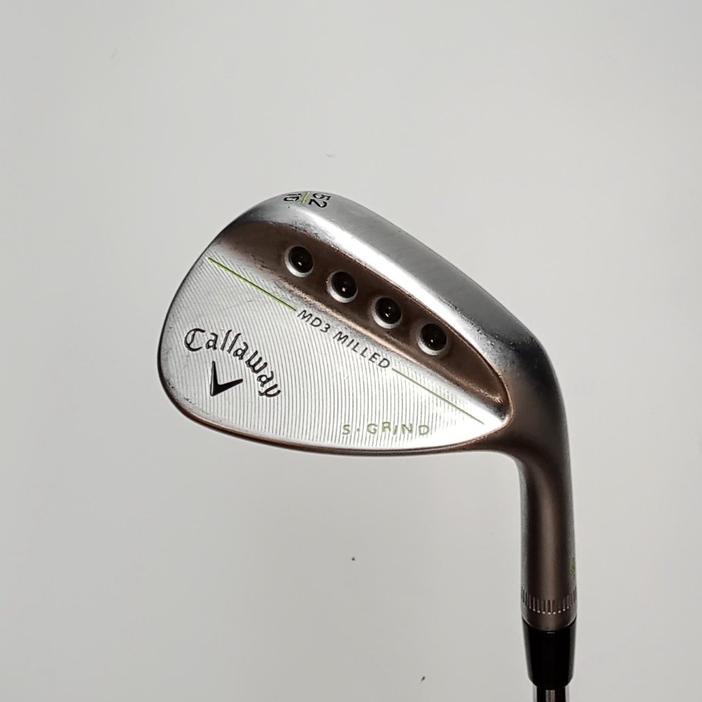 Callaway DADDY MACK キャロウェイ 0 ウェッジ 52° Wedge Daddy Mack