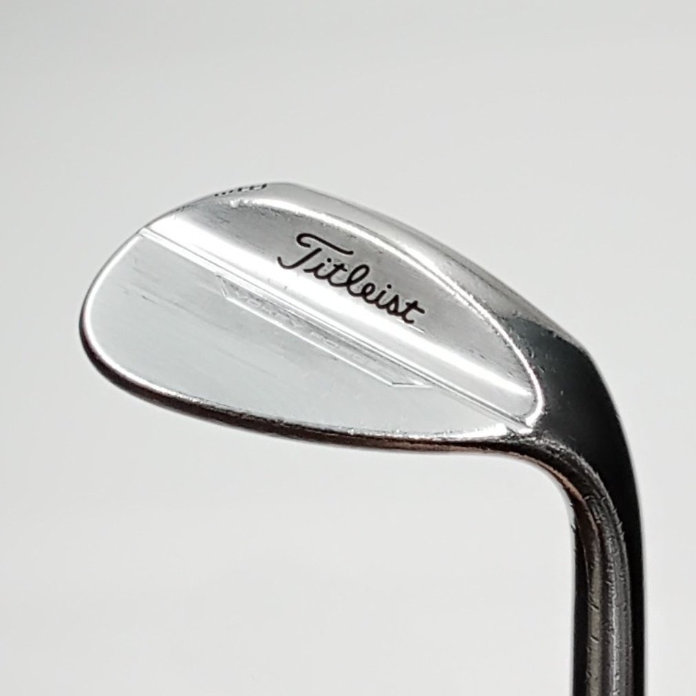 VOKEY FORGED (2023) ウェッジ N.S.PRO ZELOS 8[その他ｽﾁｰﾙ]｜Alpen
