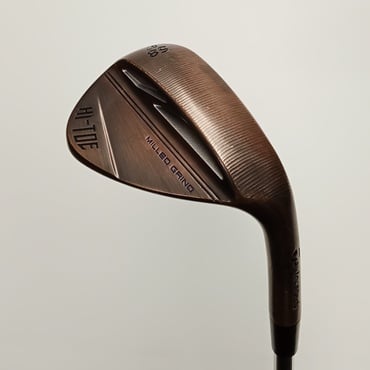 HI-TOE　3　(2022) WG 58LB°  7°  WG KBS　HI-REV　2.0