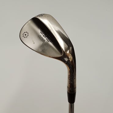 VOKEY　SM7　ツアークローム　Mソール ウェッジ 56°  8°  S200 Dynamic　Gold