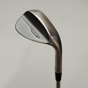 VOKEY　FORGED　(2021)　ツアークローム WG 58K°  12°  BV105