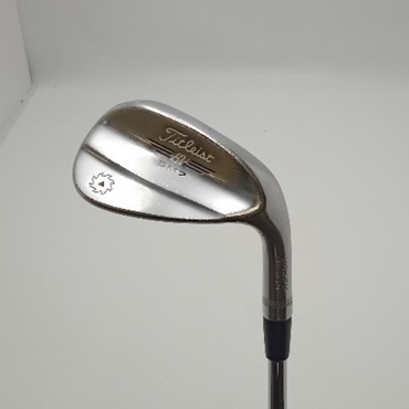 VOKEY　SM7　ツアークローム　Fソール ウェッジ 50°  12°  S N.S.PRO　MODUS3　TOUR120