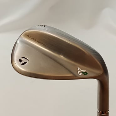 MILLED　GRIND　4　CHROME WG 56SB°  12°  S N.S.PRO　950GH　neo