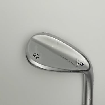 MILLED　GRIND　3　CHROME WG 56°  12°  S N.S.PRO　MODUS3　TOUR105