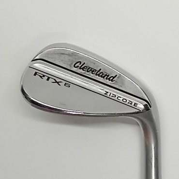 RTX　6　ZIPCORE　ツアーサテン WG 50M°  10°  S N.S.PRO　950GH　neo