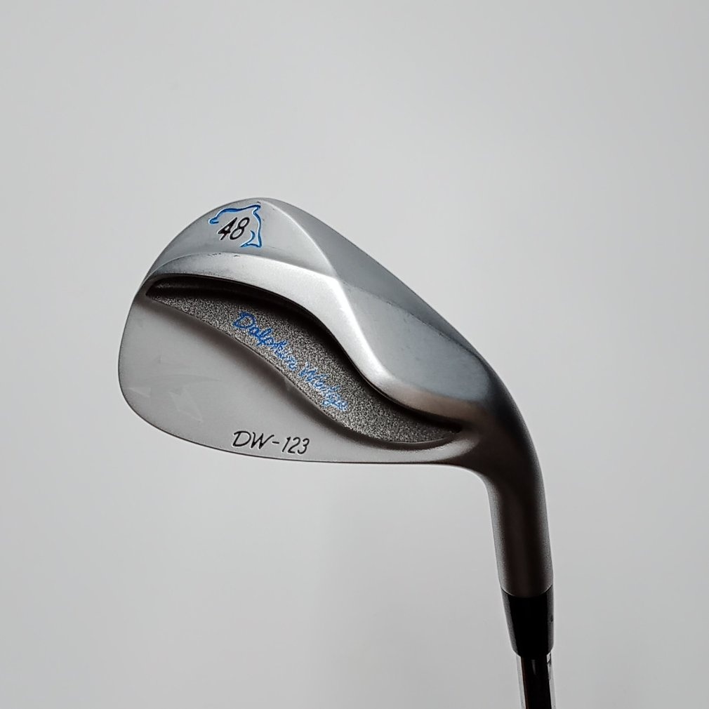 Dolphin Wedge DW-123 WG 48° 2° WEDGE N.S.PRO 950GH neo｜Alpen