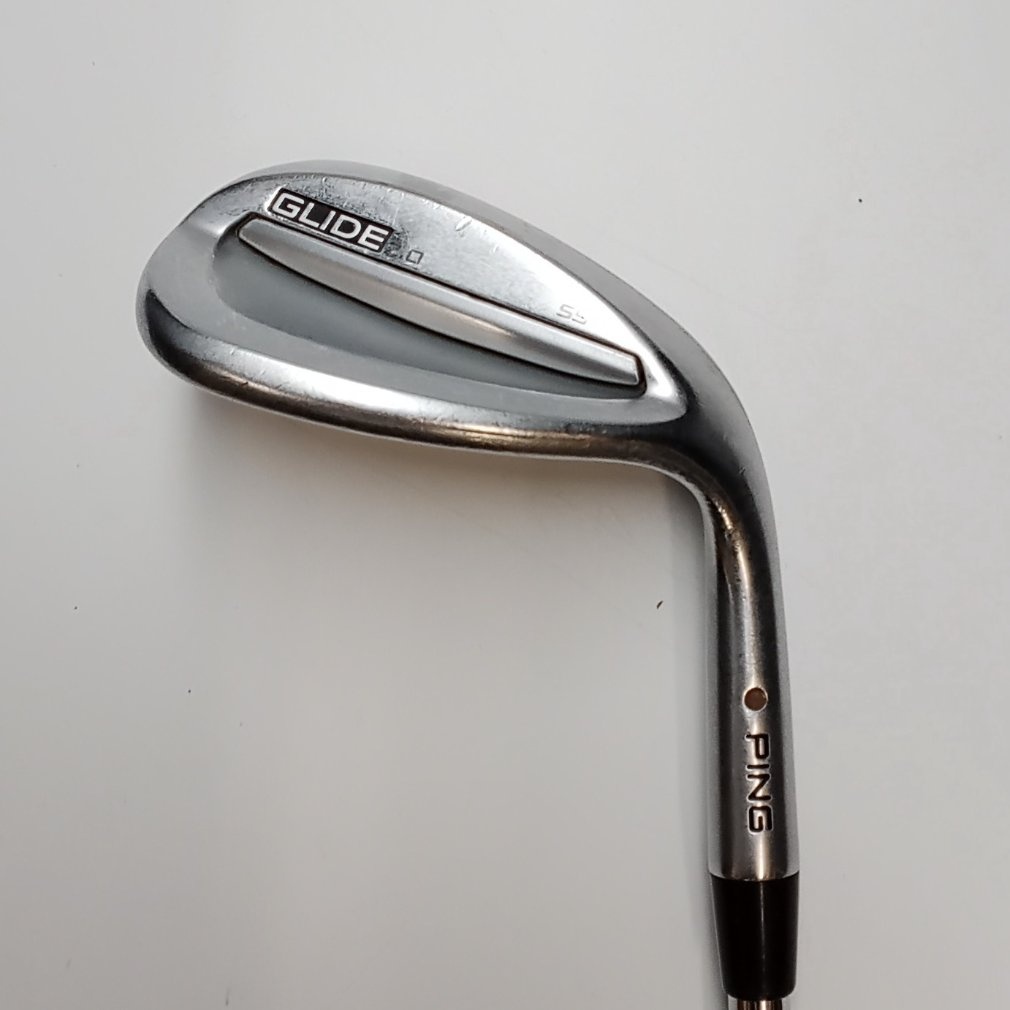 GLIDE 2.0 SS WG 58° 10° S200 Dynamic Gold｜Alpen Online 公式