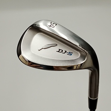DJ-5 WG 54°  8°  N.S.PRO　DS-91W