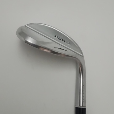 RM-アルファ WG 58H°  14°  N.S.PRO　TS-101W