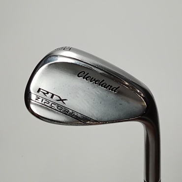 RTX　ZIPCORE　ツアーサテン WG 50°  10°  S N.S.PRO　950GH