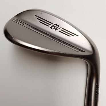 VOKEY　SM10　オールニューニッケル WG 56S°  10°  S200 Dynamic　Gold