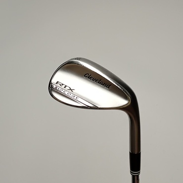 RTX　ZIPCORE　ツアーサテン WG 58F°  12°  S200 Dynamic　Gold