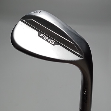 S159 WG 58H°  8°  S N.S.PRO　MODUS3　TOUR　105