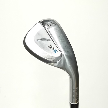 DJ-5 WG 50°  6°  N.S.PRO　TS-114W