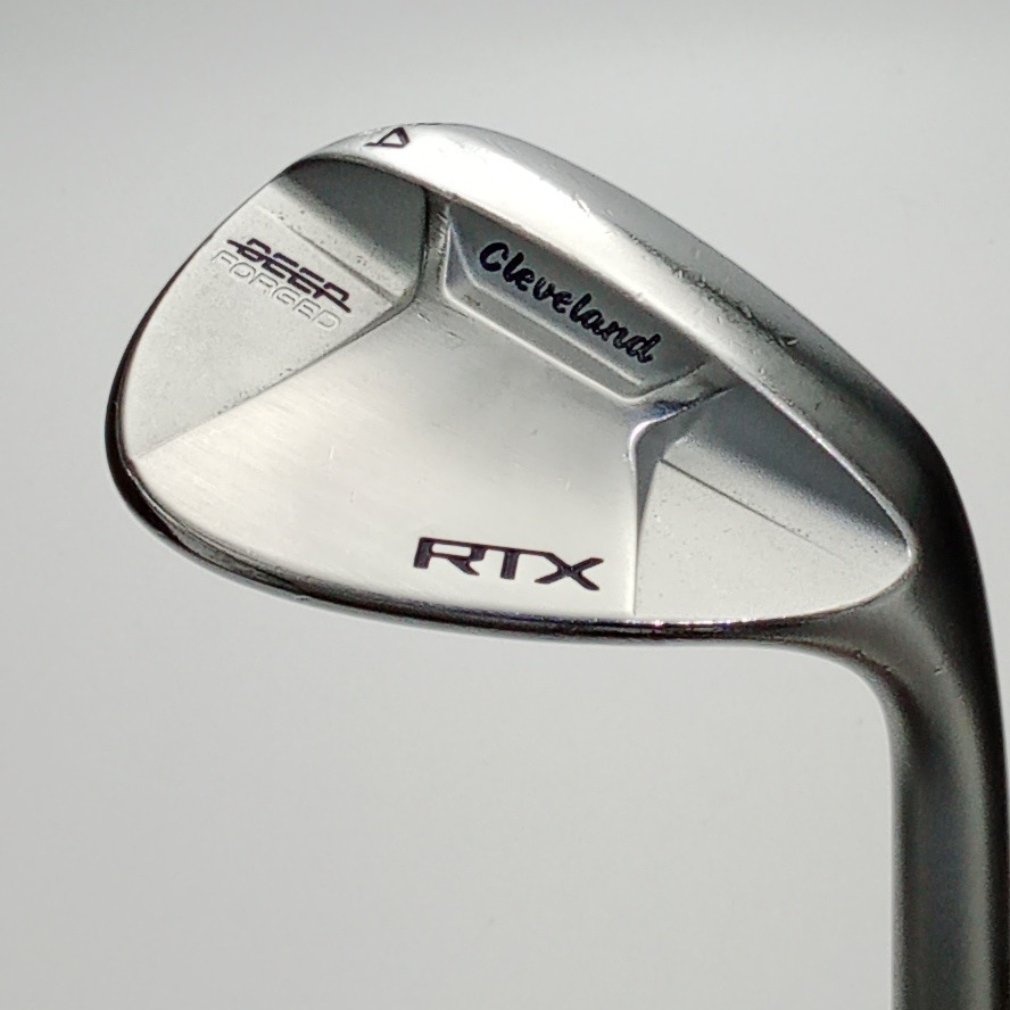 RTX DEEP FORGED WG 54M° 12° S N.S.PRO MODUS3 TOUR105｜Alpen Online