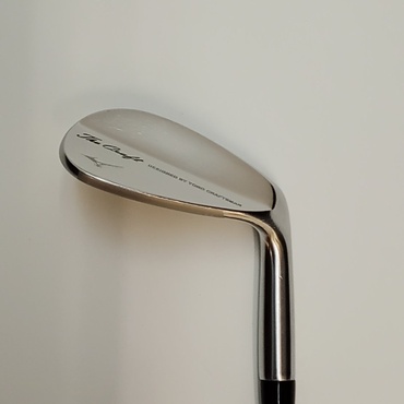 The　Craft　Wedge　2.0　EC ウェッジ その他スチール