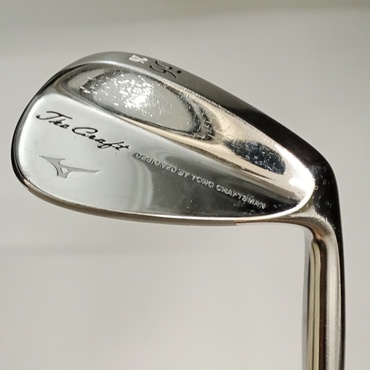 The　Craft　Wedge　2.0　EC ウェッジ その他スチール