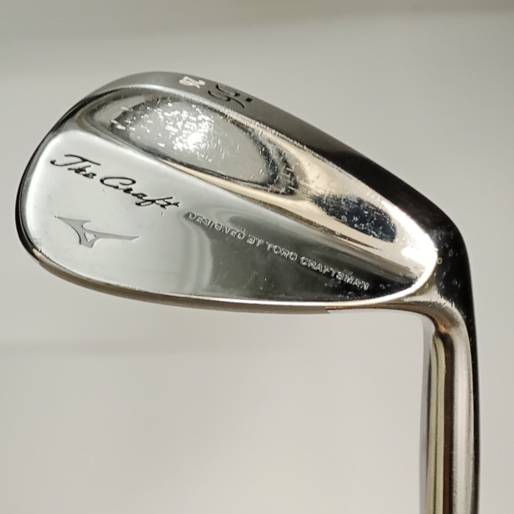 The Craft Wedge 2.0 EC ウェッジ N.S.PRO 850GH neo[その他ｽﾁｰﾙ